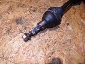 cardan arrière droit