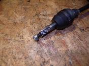 cardan arrière droit