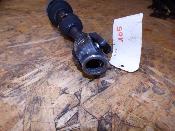 cardan de transmission 