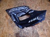 carénage latéral gauche