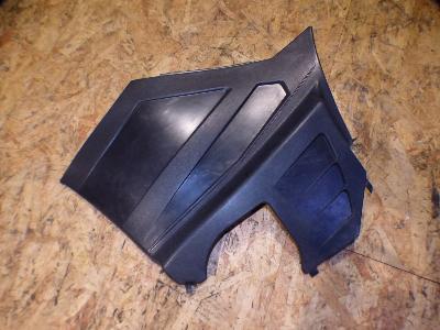 carénage latéral gauche