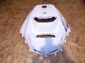 carénage réservoir