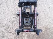 châssis homologué/DISPO NOUS CONTACTER PAR TELEPHONE 06.86.72.11.53