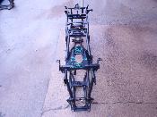 châssis homologué/DISPO NOUS CONTACTER PAR TELEPHONE 06.86.72.11.53