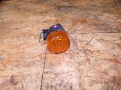 clignotant avant droit 