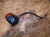 clignotant avant droit 