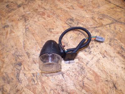 clignotant avant gauche