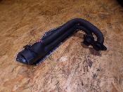 collecteur d'échappement 