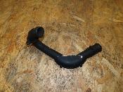 collecteur d'échappement 