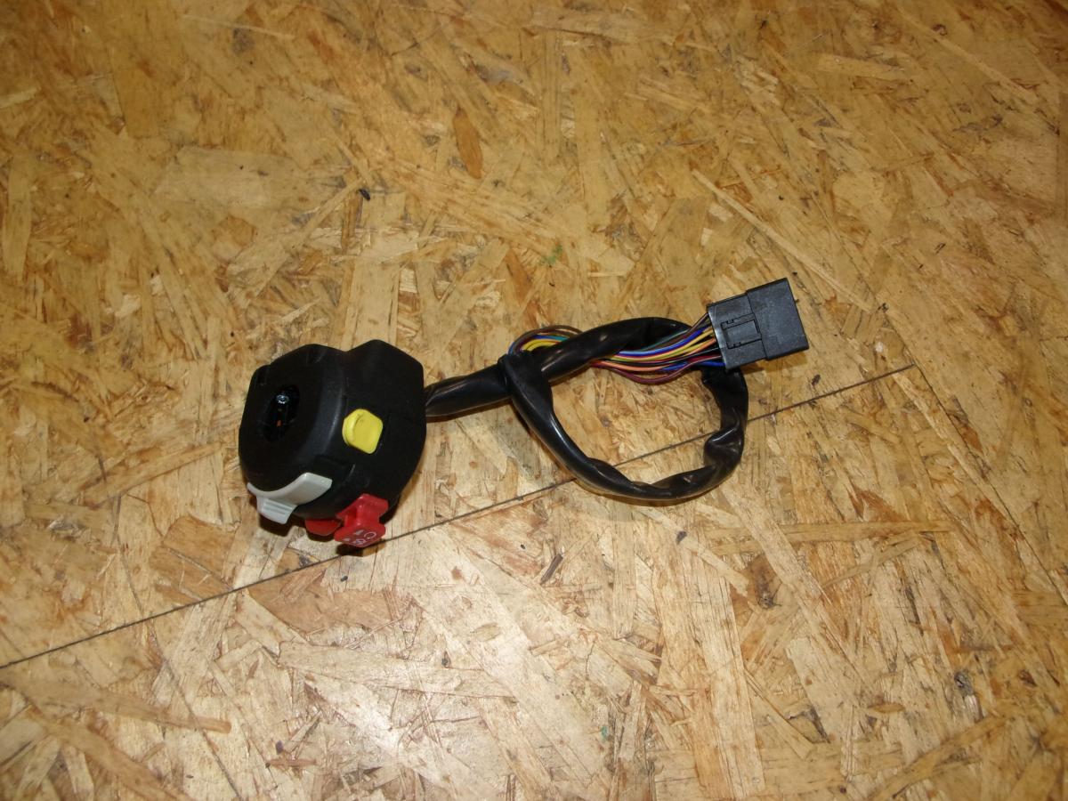 commodo gauche POLARIS 850 SPORTSMAN