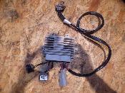 boitier contrôleur EPS