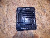 couvercle boite à air