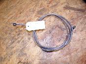 durite de frein 172 cm 