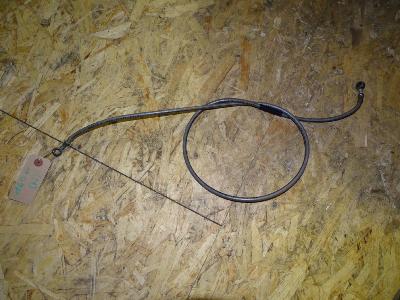 durite de frein 140 cm 
