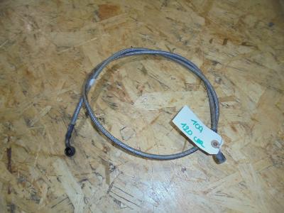 durite de frein 120 cm 