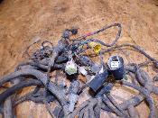 faisceau électrique homologué