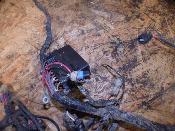 faisceau électrique homologué