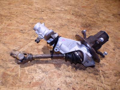 jambe de force avant droite