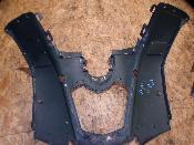 kit carénage complet