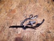 kit distribution arrière 