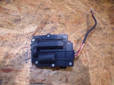 moteur de pont avant 