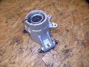 moyeu arrière droit