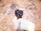 pignon de démarreur