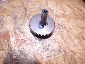 pignon de démarreur