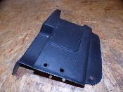 plastique avant droit 