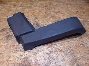 extension d'aile avant gauche