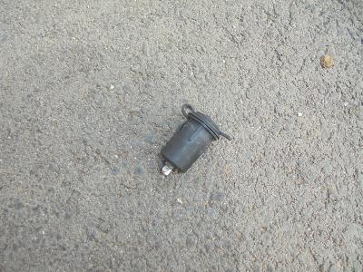 prise 12V