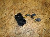 régulateur de tension 