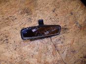 rétroviseur intérieur 