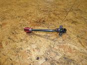 sélecteur de vitesse