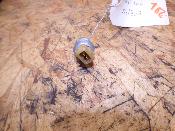 sonde température eau 