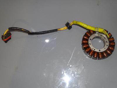 stator 