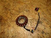 stator