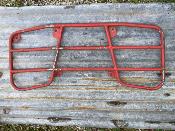 porte paquet 
