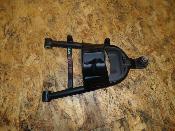 triangle avant droit inférieur 