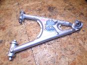 triangle avant droit inférieur 