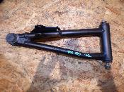 triangle avant droit supérieur