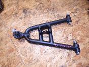 triangle avant gauche inférieur 