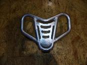 bumper avant