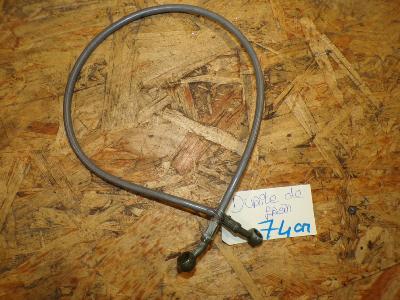durite de frein 74 cm 