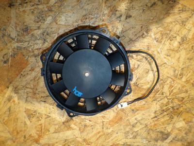 ventilateur