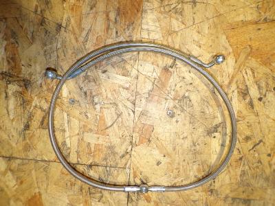 durite de frein 113 cm 