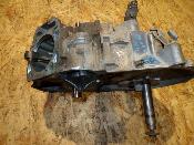 bas moteur