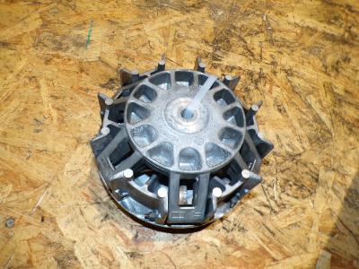 variateur principal