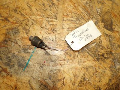 sonde de température