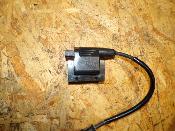 bobine haute tension 